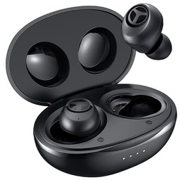 Tranya T10B | TrueWirelessEarbuds on Sortabase